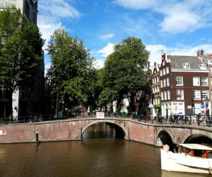 Zeventig jaar geduld en dan ….