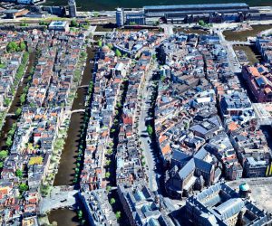 Bezwaarschrift NZ Voorburgwal Noord