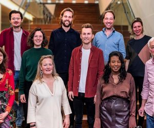 Uitslag verkiezing stadsdeelcommissie Centrum