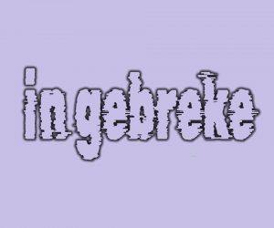 Ingebrekestelling