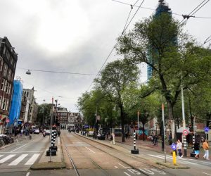 Kapvergunning Westermarkt