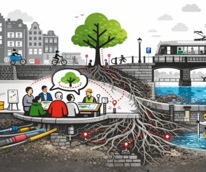 Burgerparticipatie is wettelijk verplicht bij projecten