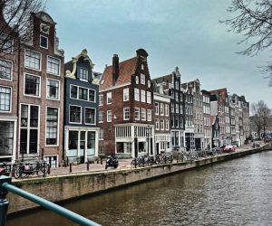 Brouwersgracht | Kadewandherstel