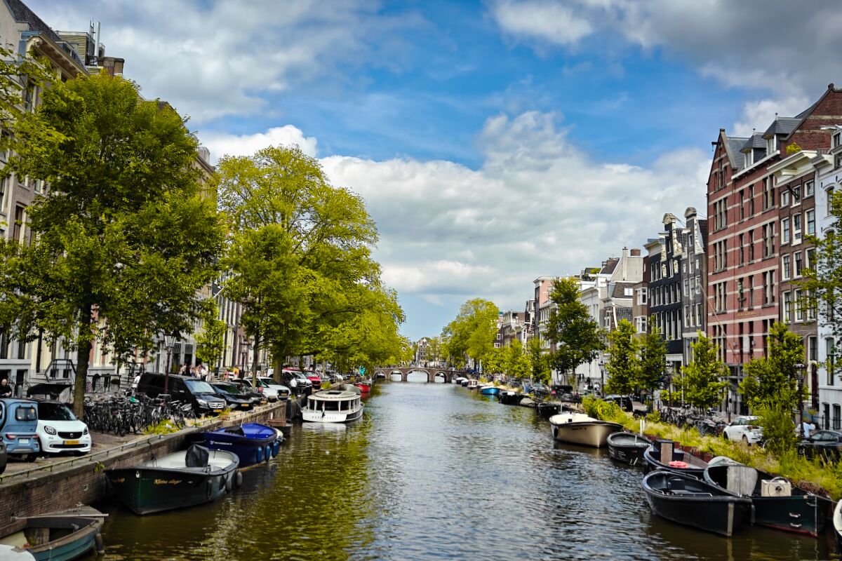 Herengracht Rak 2