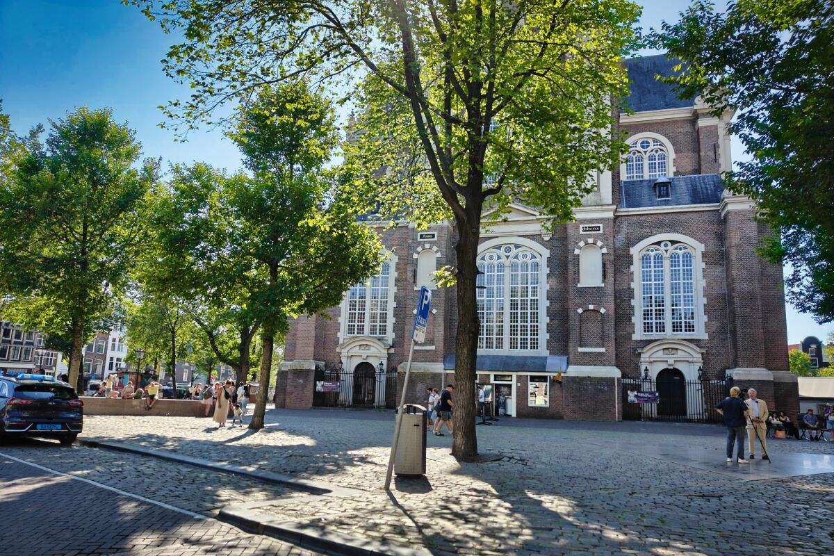 Westermarkt 2026